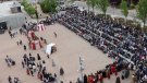 Montblanc encara la recta final de la Setmana Medieval 