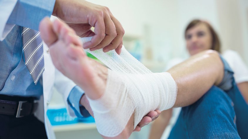 Es redueix un 6,5% la sinistralitat laboral a la Conca de Barberà durant el 2025
