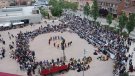 La Setmana Medieval de Montblanc tanca amb èxit de participació i batent rècords