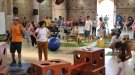 Montblanc convoca el segon concurs de disseny de la samarreta de la FestaLaTeva Infantil 