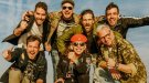 Buhos, El Pot Petit, Manu Guix i Elena Gadel, cartell de les Nits a la Fresca de Solivella