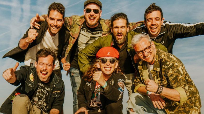 Buhos, el Pot Petit, Manu Guix i Elena Gadel, cartell de les Nits a la Fresca de Solivella