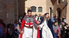 L’Associació Medieval ha de ser Creu de Sant Jordi
