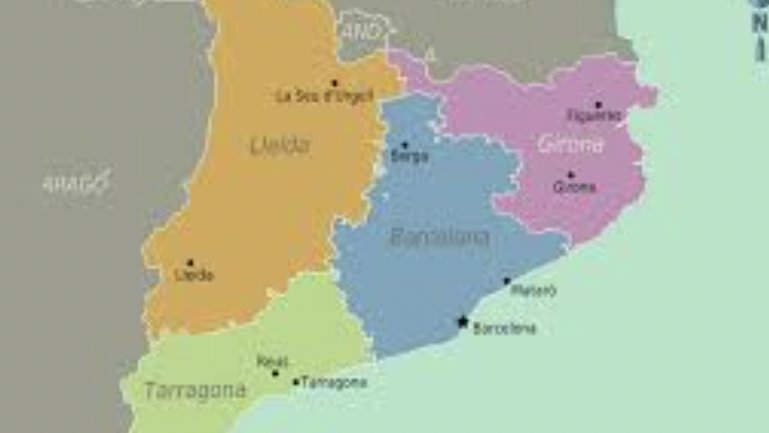 Catalunya, Regió Mundial  de la Gastronomia 2025
