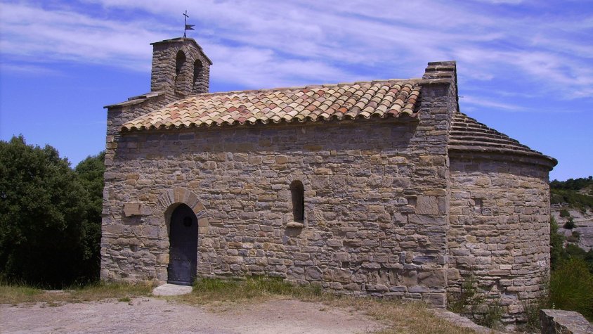 Sant Martí Xic
