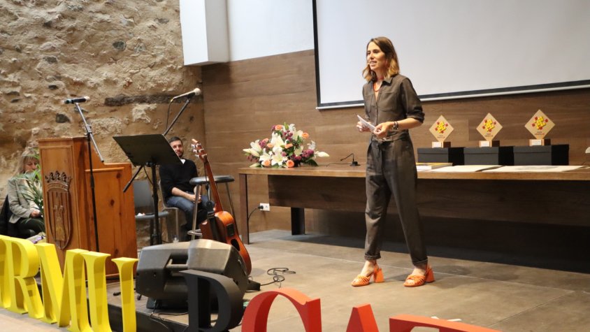 L'Associació Cultural Baixa Segarra i l'historiador Manel Pastor i Madalena, premis Recercat 2025
