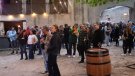 Prenafeta acull la primera jornada del Musicall