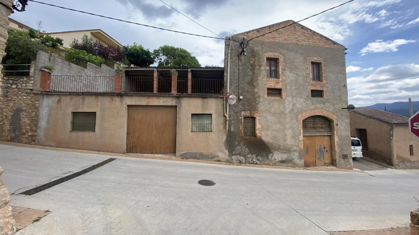 La Conca de Barberà ja ha rebut més d’1M€ del Pla ImpulsDipta de la Diputació per a tirar endavant 23 noves inversions