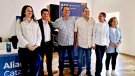 Aliança Catalana presenta la nova executiva de la Conca de Barberà