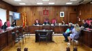 Jutgen l'excap de la policia local de Montblanc per afavorir la seva parella en unes oposicions el 2011