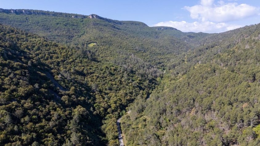 L'Espluga presenta deu propostes per al futur Parc Natural de les Muntanyes de Prades