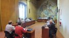 Empat entre JxCat i ERC al Consell Comarcal