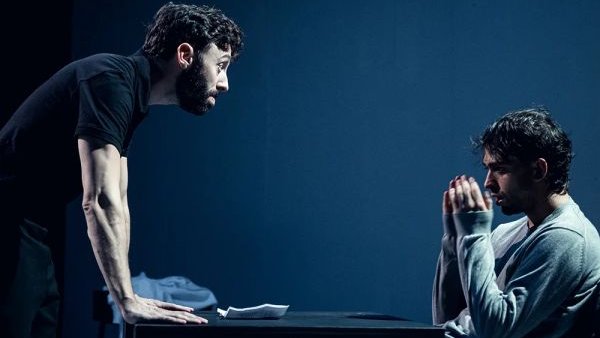 "Pols de diamant", l'obra de teatre per commemorar el Dia Internacional contra l’Homofòbia, la Bifòbia i la Transfòbia
