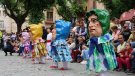Montblanc es prepara per a un cap de setmana amb més de 30 actes per les festes de Sant Maties