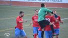 Finalment, el CF Montblanc podrà jugar el play-off d'ascens