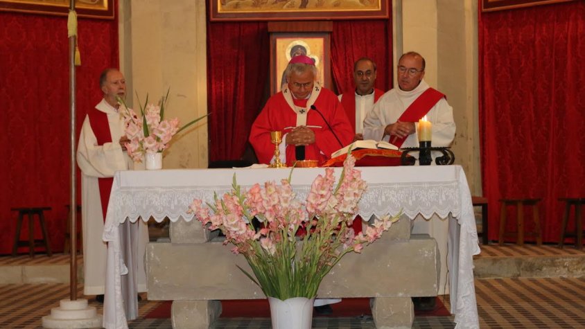 L’arquebisbe de Tarragona nomenarà prevere a Vimbodí el diaca Mn. Miquel Barcos