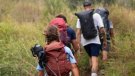 S'organitza una travessa per la Conca de Barberà destinat a joves