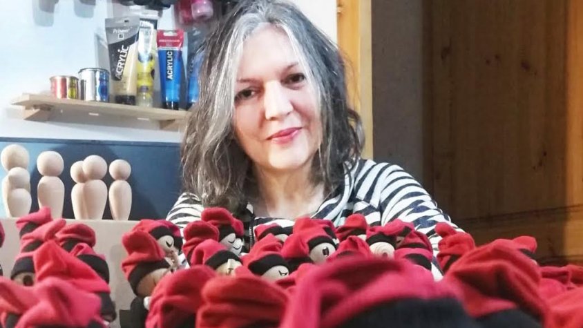 “Els Ollerets: objectes amb ànima, entre l’art i la decoració”
