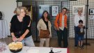 Art Santa Coloma inaugura el 19è Pas x l’Art