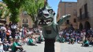 La riquesa de la cultura popular