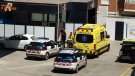 Mor un veí de Montblanc després de patir un accident