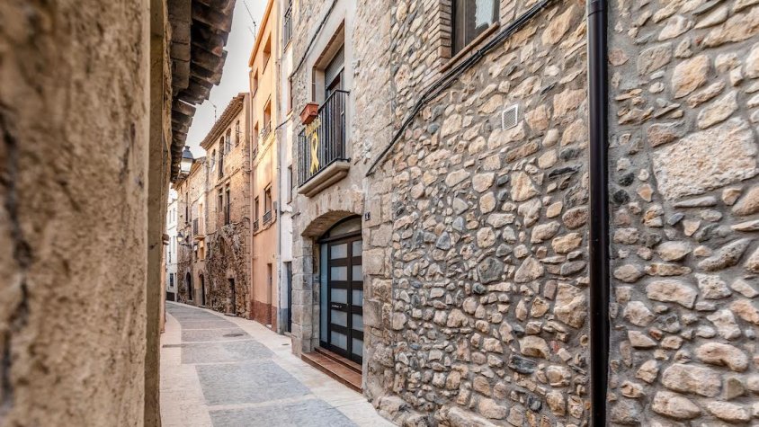 L’Espluga modifica el POUM per augmentar l'habitatge i fomentar la rehabilitació al centre històric