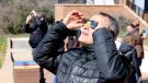 La Conca de Barberà es prepara per viure un eclipsi solar històric l'agost del 2026