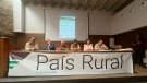 El món rural alça la veu: 