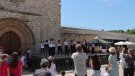 Montblanc acull una nova edició de la Festa Holy en suport d'Afanoc