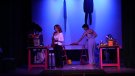 Montblanc dona el tret de sortida a la 6a Mostra de Teatre Amateur