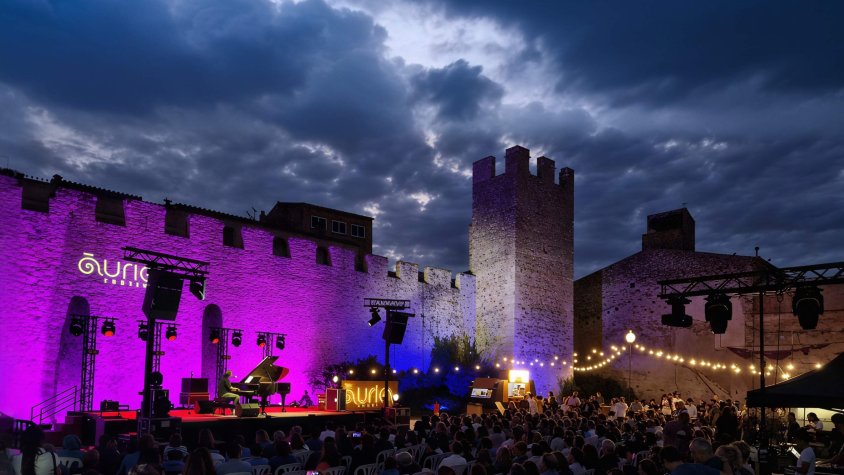 El Festival Àuria de Montblanc completa el seu cartell amb una aposta pel talent local