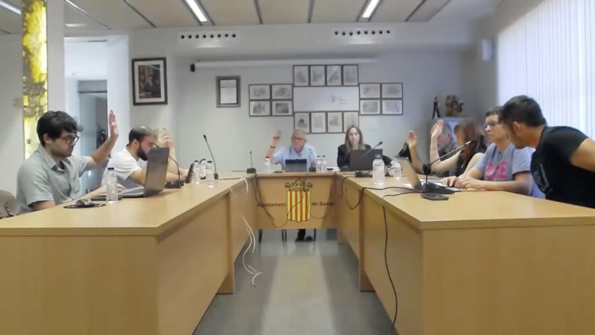 L’Ajuntament de Sarral aprova dues modificacions de crèdit