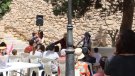 Montblanc celebra la Festamuseu per apropar patrimoni i cultura a la ciutadania