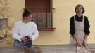 Teatralitzat porta a Vilaverd el seu nou espectacle 'Tornem, al safareig'