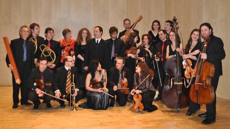 Les Nits Musicals de la Brufaganya obren la seva 14a edició amb un concert majestuós de música barroca