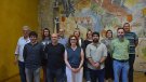 ERC denuncia l'exclusió d'un govern d'unitat al Consell Comarcal de la Conca i acusa Junts i la FIC de “falta de responsabilitat”