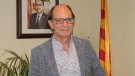 Joan Canela, president del Consell Comarcal: 