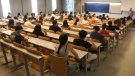 Gairebé una setantena d'alumnes de la Conca de Barberà comencen les PAU