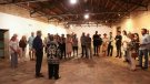 “Paisatges invisibles”: Domènec Corbella exposa a la Sala Lucilla Atilia del Castell del Remei