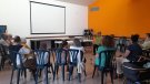 ACUTiG realitza a Sarral diversos tallers sobre l’arbre del saüc