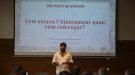 Montblanc a mig mandat: realisme i reptes