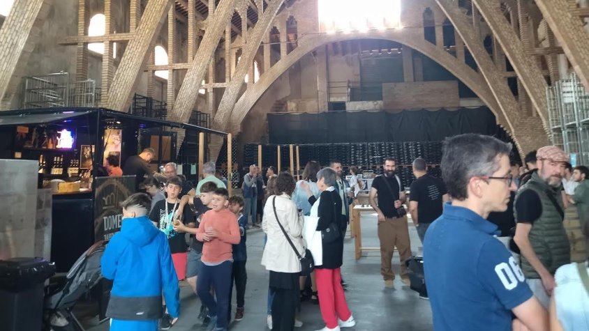 Montblanc celebrarà el Vinyafest en família amb tastos, música i activitats