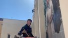 “Amb aquestes intervencions es genera moviment i s’atrauen visitants al poble”