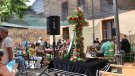 L’Associació Cultural Andalusa celebra amb gran èxit el Dia de la Cruz a Montblanc