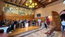S'aprova el projecte de rehabilitació de Sant Francesc amb la marxa del ple de Montblanc Progressa