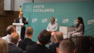 Turull a Montblanc: “El Govern Illa ha abandonat el Camp de Tarragona”