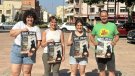 La revetlla de Sant Joan a l’Espluga de Francolí celebrarà els 35 anys dels Diables amb un programa especial
