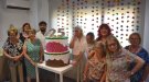 Aprodisca celebra 25 anys de la seva llar-residència a Montblanc, pionera en inclusió social