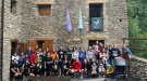 Casa Llavasa inaugura els exteriors renovats el cap de setmana de Falles de Durro