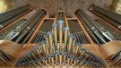 El Festival d’Orgue de Poblet aposta pel talent jove en una edició estiuenca inèdita